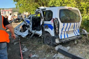 izmirin bornova ilcesindeki zincirleme kazada 1 19791450 1550 amp