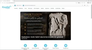 balikesiri kesfetmenin yeni adresi yayinda 1