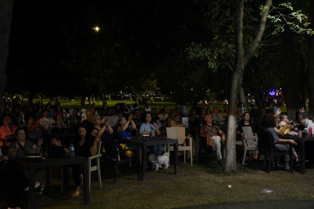 bbbden dolu dolu hafta sonu konserleri 5